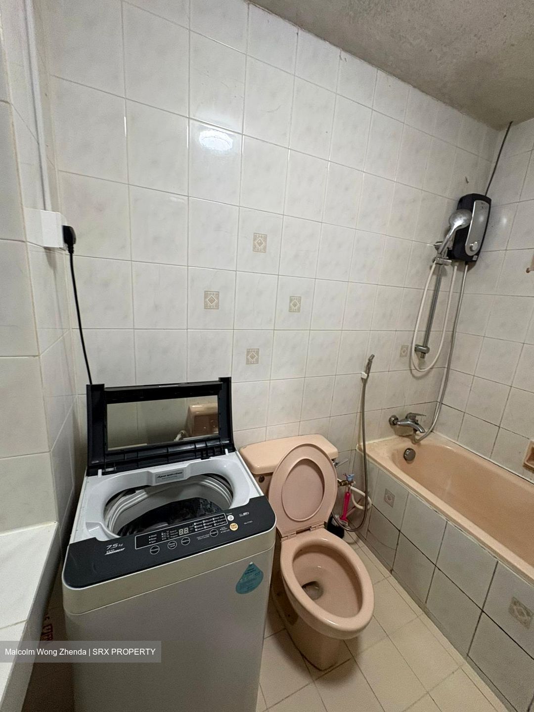 Balestier Regency (D12), Apartment #562052011